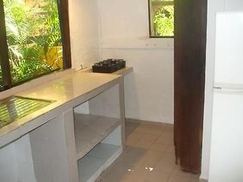 Amar Inn Bed & Breakfast Puerto Morelos Eksteriør bilde
