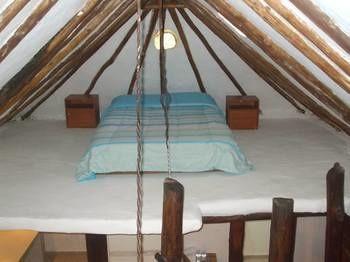 Amar Inn Bed & Breakfast Puerto Morelos Eksteriør bilde