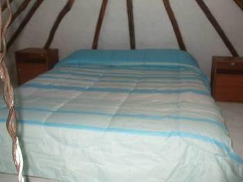 Amar Inn Bed & Breakfast Puerto Morelos Eksteriør bilde
