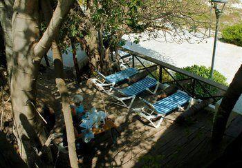 Amar Inn Bed & Breakfast Puerto Morelos Eksteriør bilde