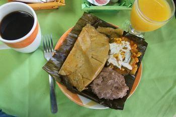 Amar Inn Bed & Breakfast Puerto Morelos Eksteriør bilde